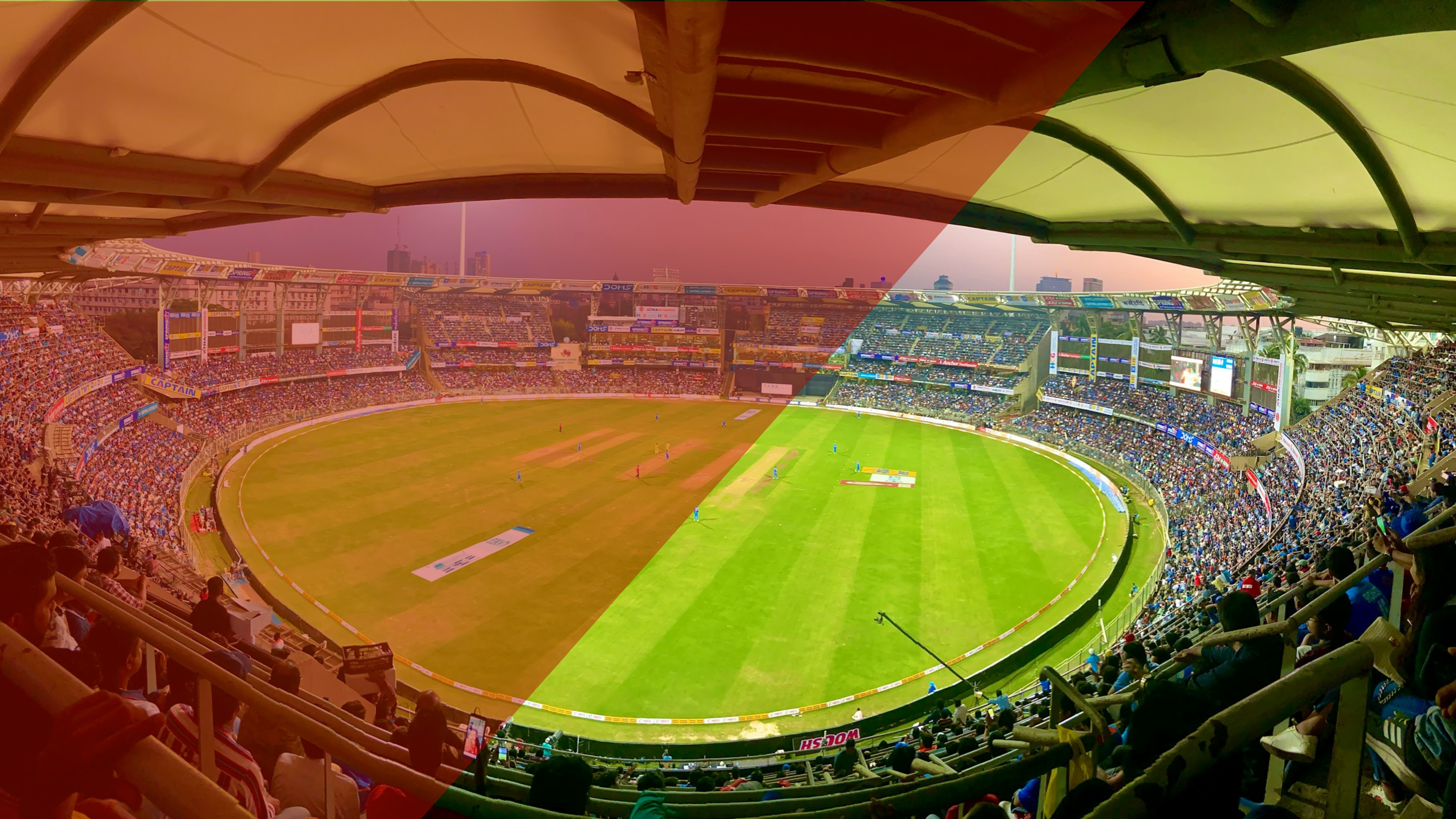 Cricket Stadium