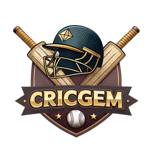 CricGem Logo